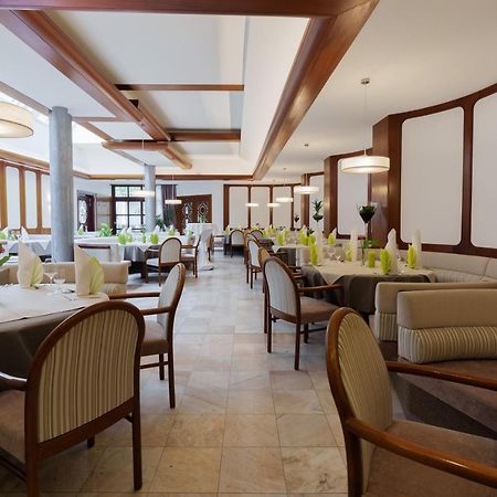 Gasthof-Restaurant Kollar Göbl Deutschlandsberg Exteriör bild