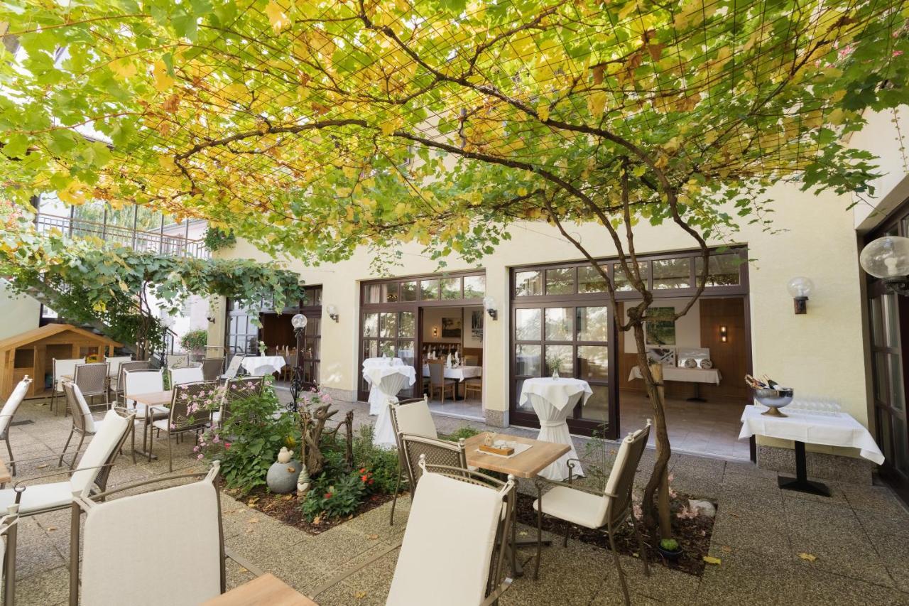 Gasthof-Restaurant Kollar Göbl Deutschlandsberg Exteriör bild